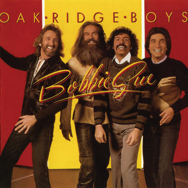 The Oak Ridge Boys -  Bobbie Sue